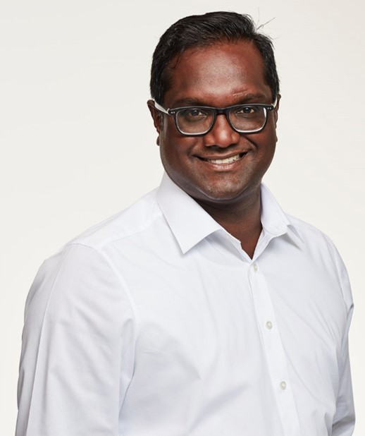 Picture Ram-Kumar Krishnasamy